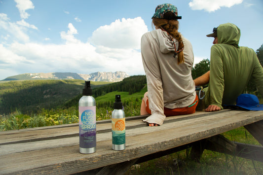 Festival Hygiene Hacks: How to Stay Clean Without a Shower